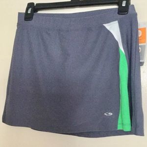 Girl's tennis skort